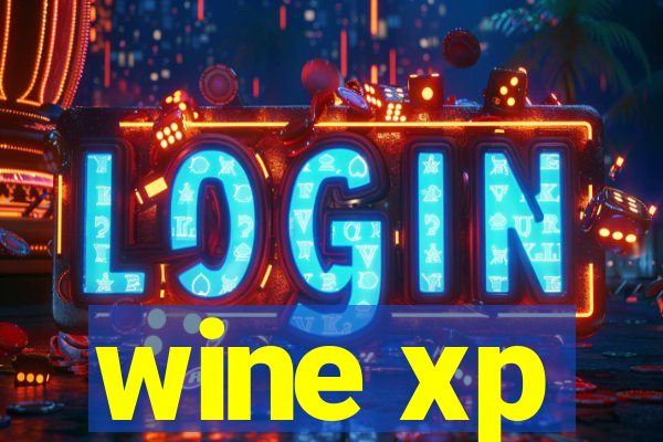 wine xp